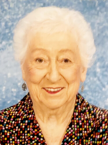 Rosann R. Adams